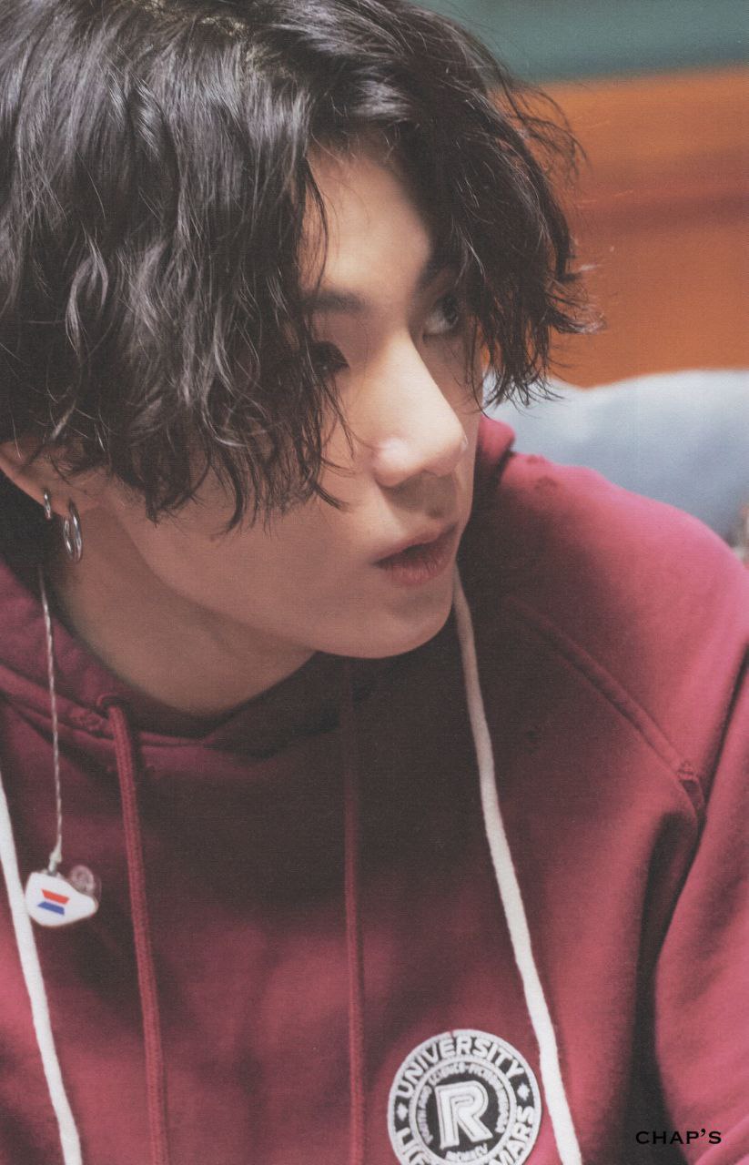 Latest photo of Jungkook (BTS)