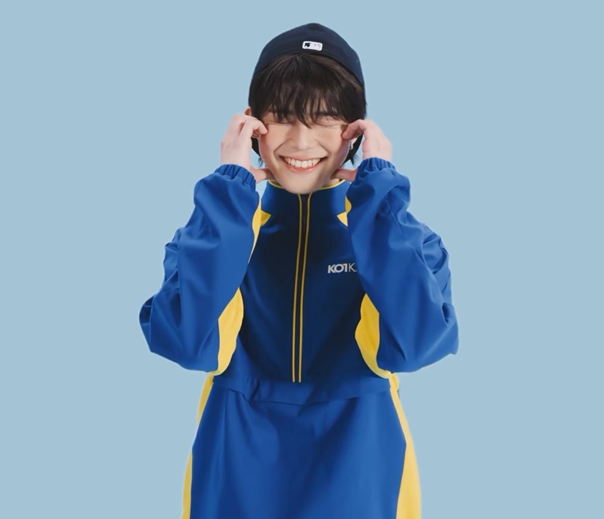KO1KEYZ 照井康祐 粉絲社群 │ KPOP第一應援App 韓愛豆