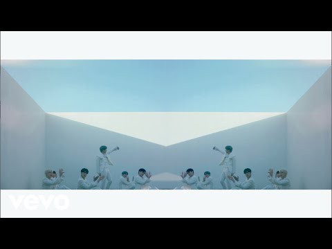 Behind-the-scenes cut of Moonbin (ASTRO)