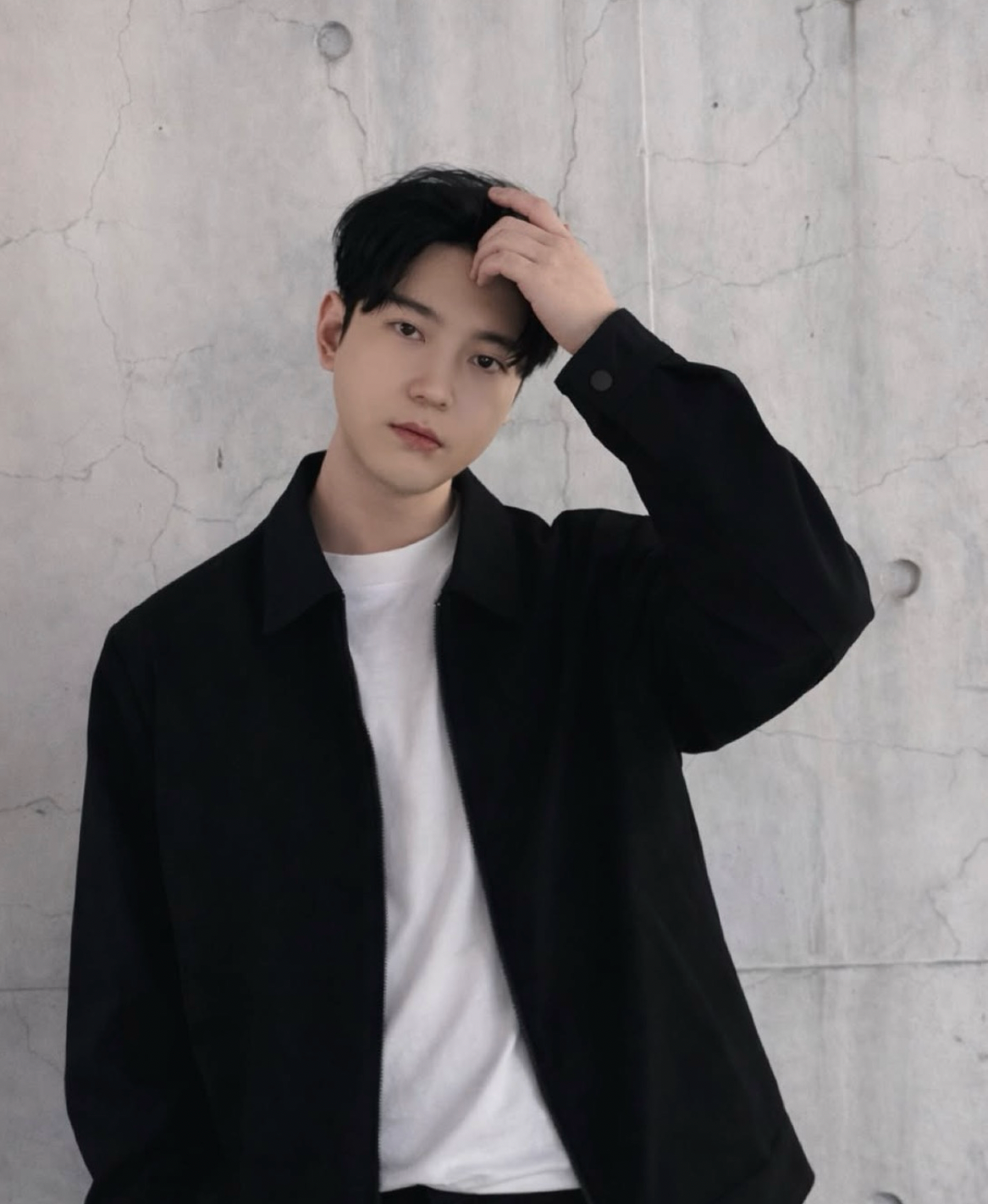 Latest photo of UP10TION