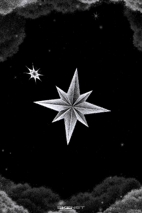 Recent activity shot of Stray Kids