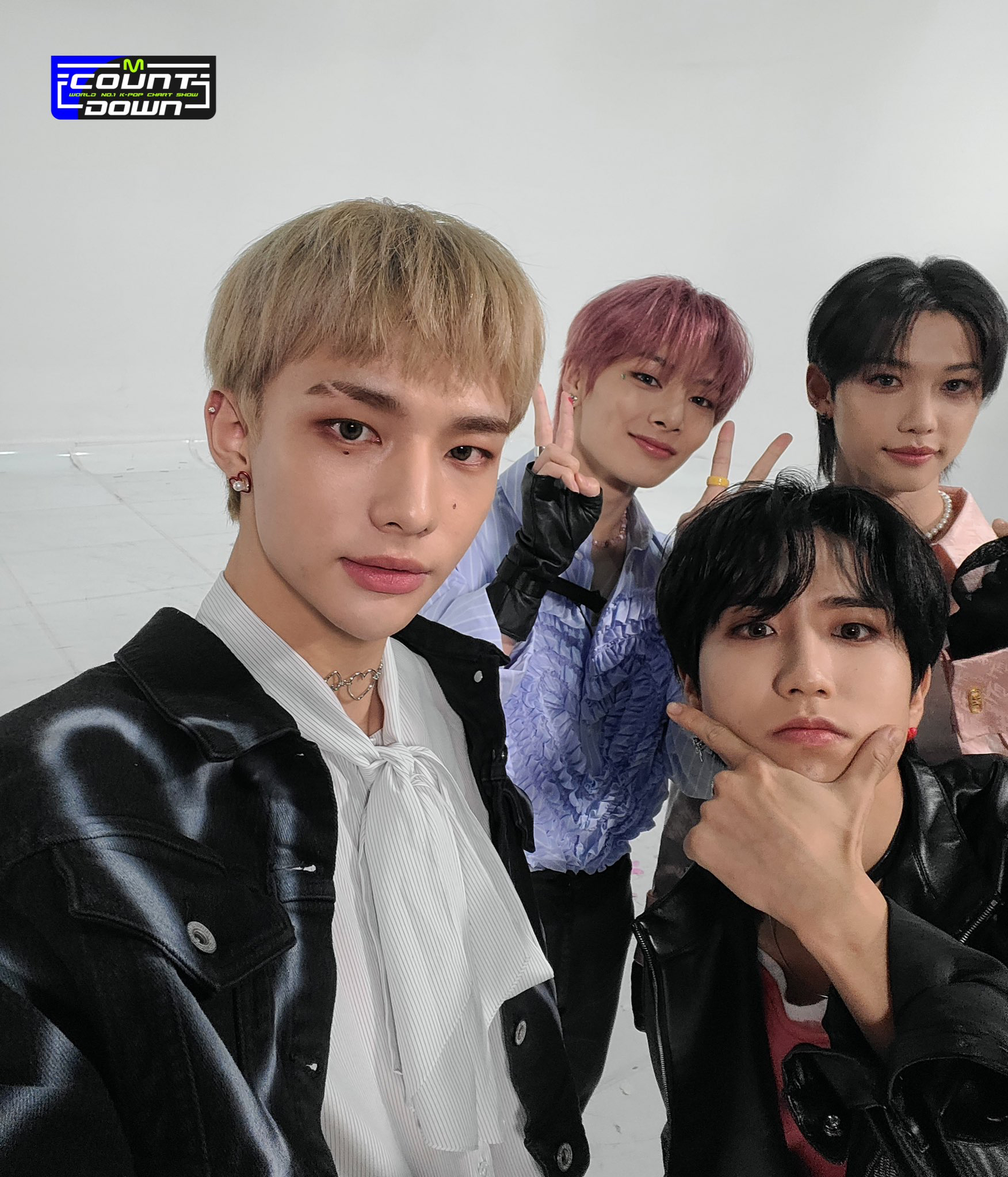 Stray Kids 팬이 찍은 순간