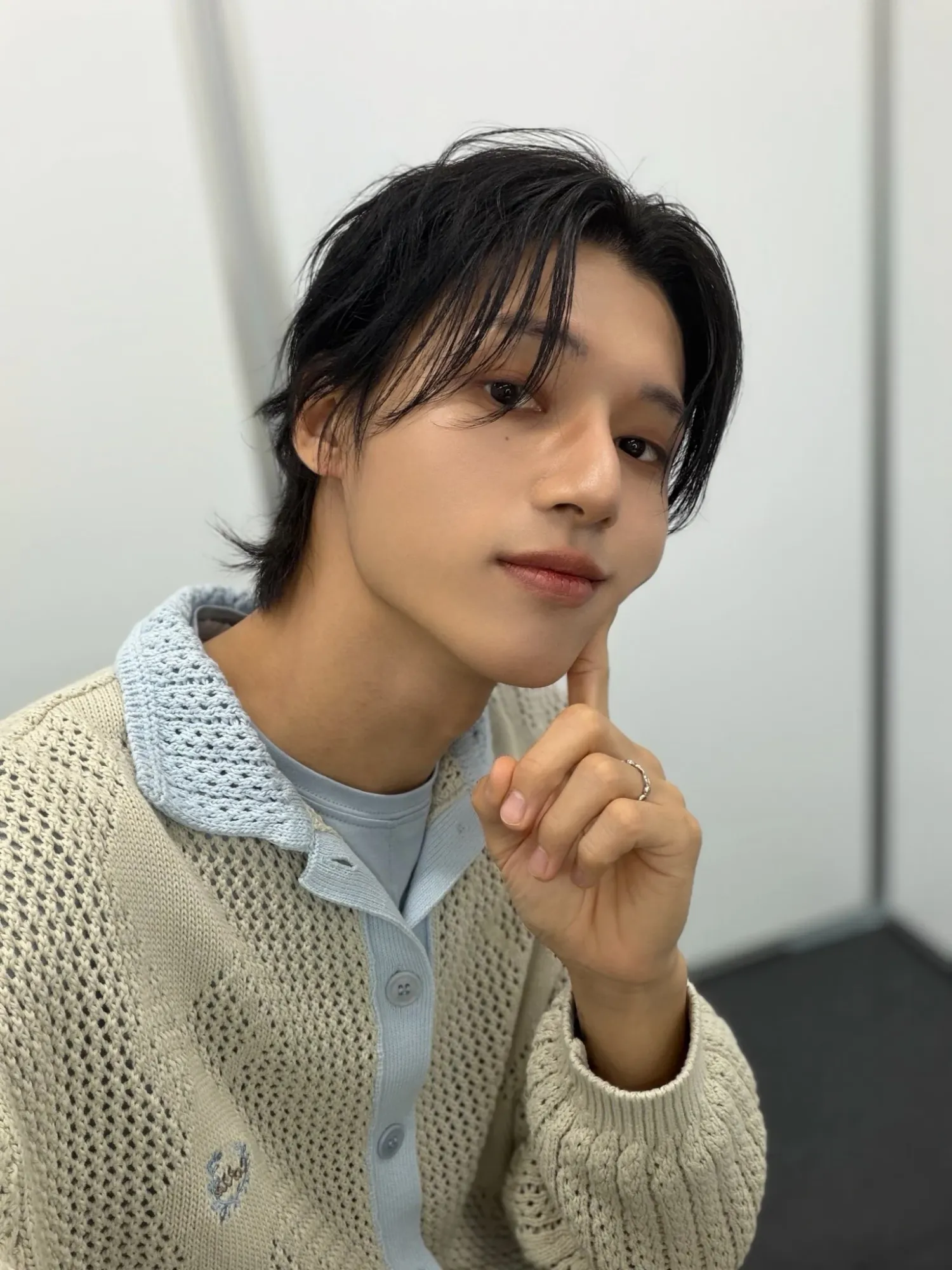에이티즈 팬이 찍은 순간