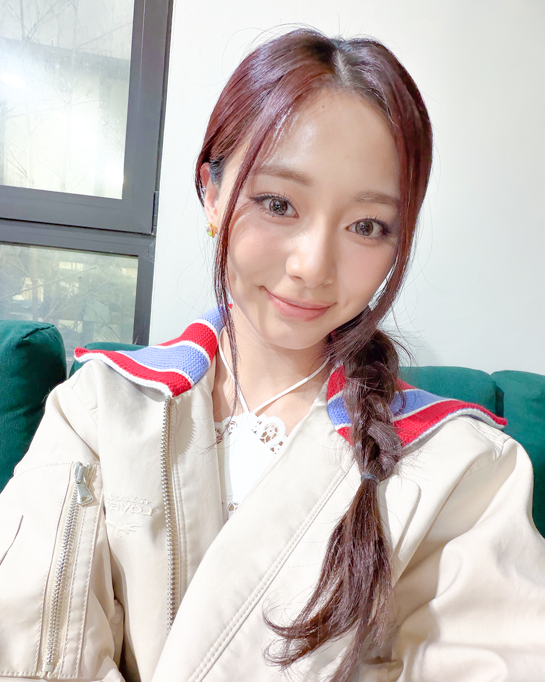 쯔위 (TWICE)의 최신 사진