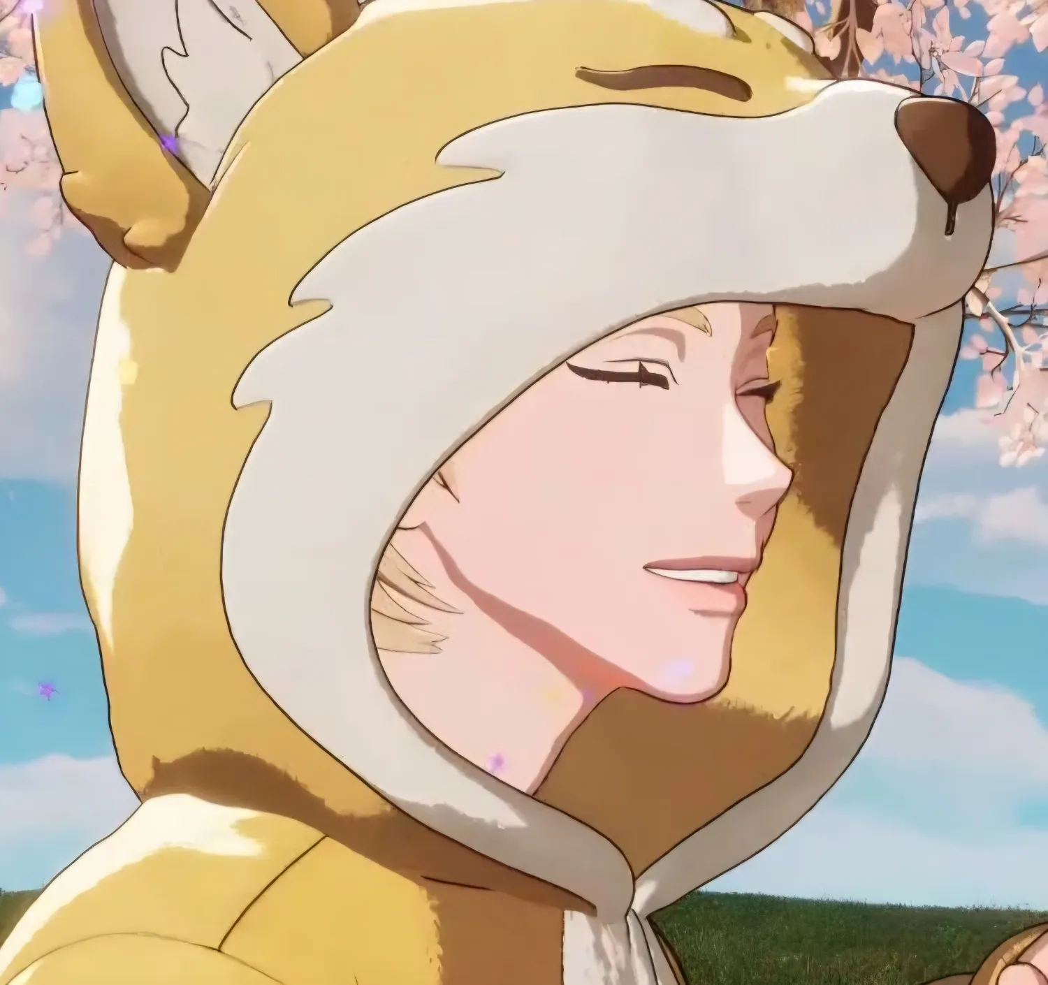 Momen yang diabadikan oleh penggemar Noah (PLAVE)