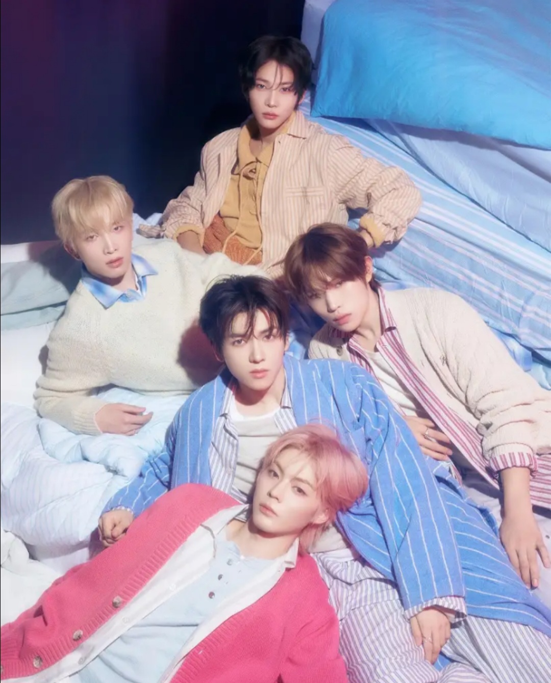 K-POP posts beloved by 자유게시판 fans