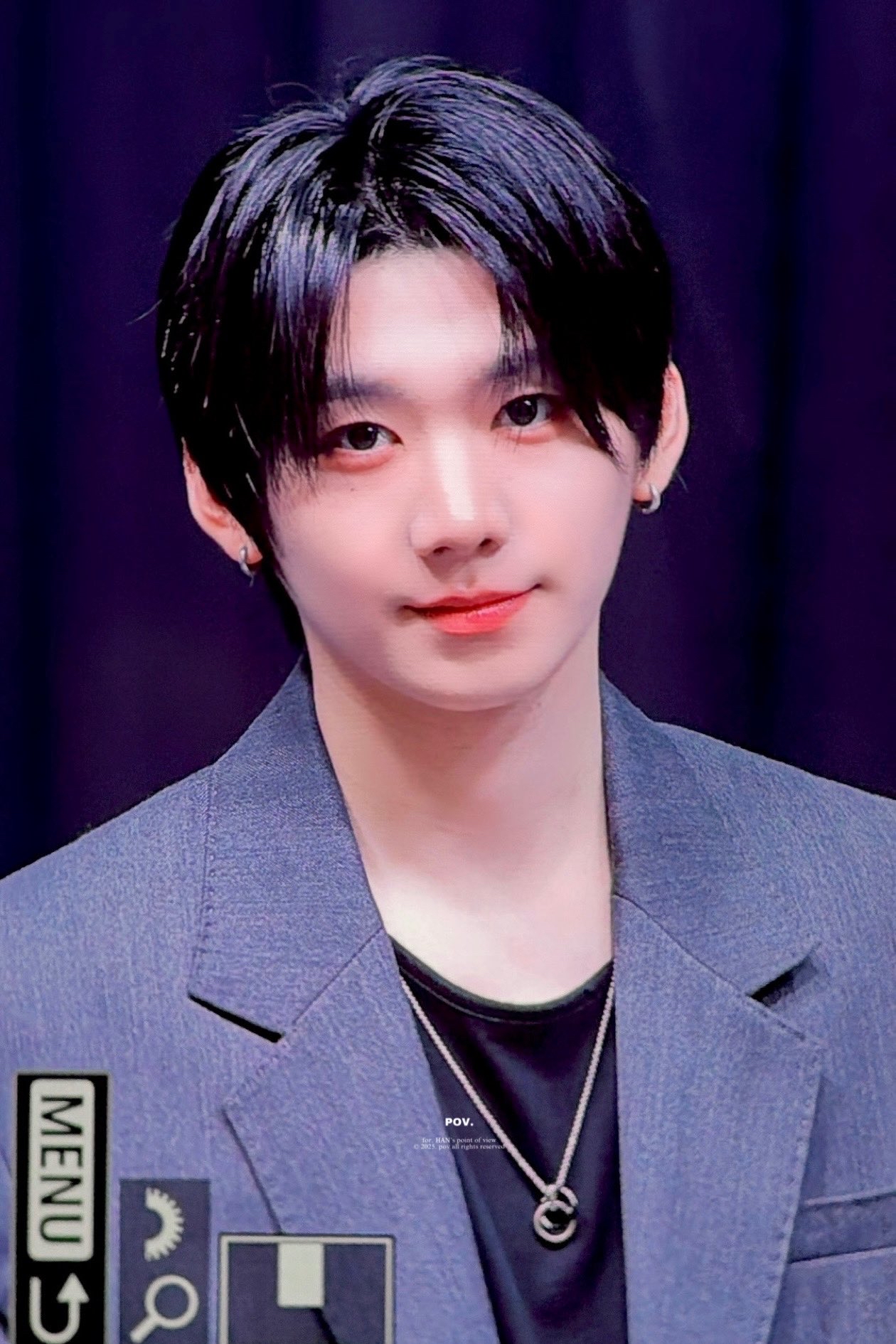 Latest photo of Park Han (AHOF)