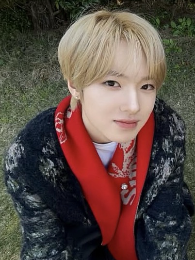 A moment captured by Sakuya (NCT WISH)'s fan