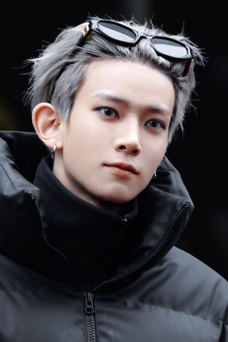 Evan的最新活动照片