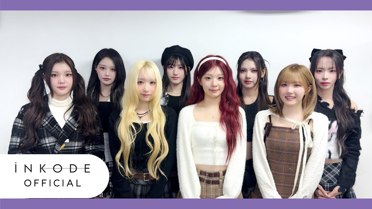 Recent activity shot of SAY MY NAME