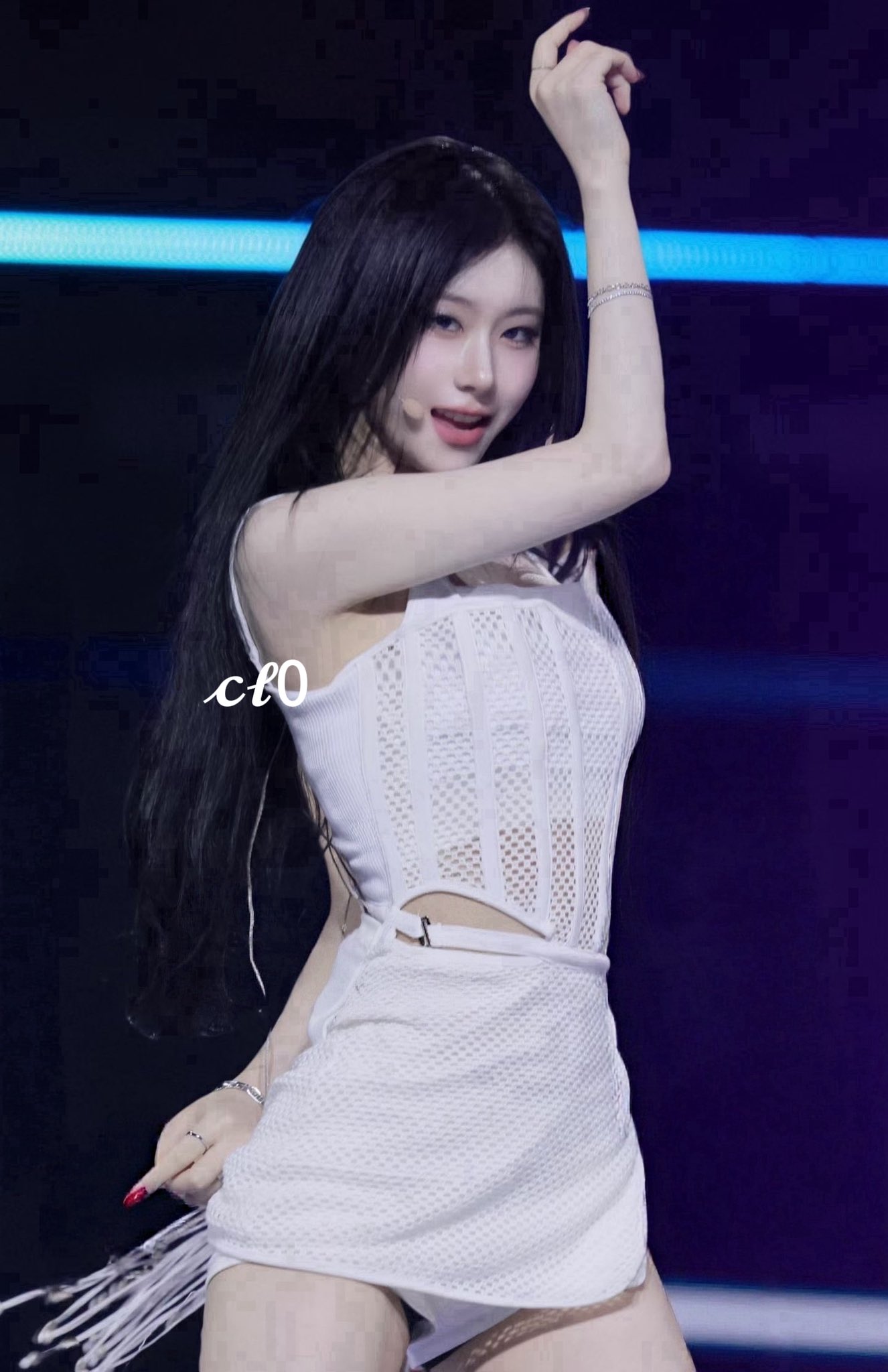 チェリョン (ITZY)の最近の活動写真