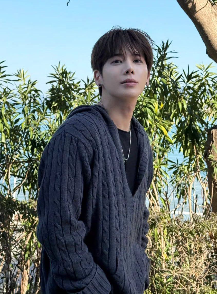 태현 (투모로우바이투게더)의 최신 사진