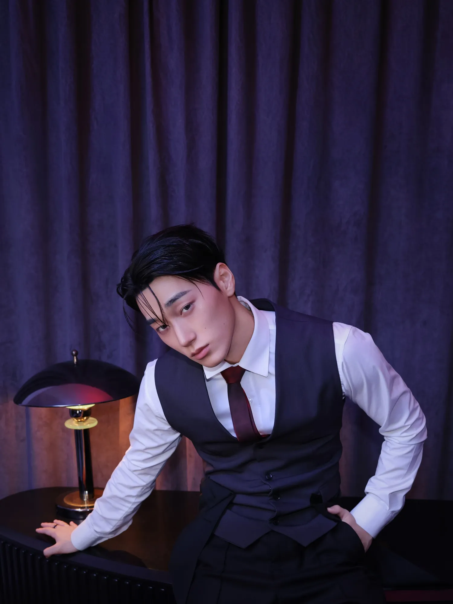 에이티즈 팬이 찍은 순간