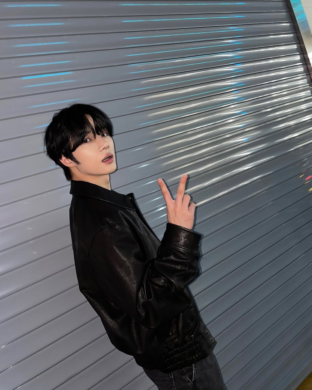 Latest photo of Beomgyu (TOMORROW X TOGETHER)