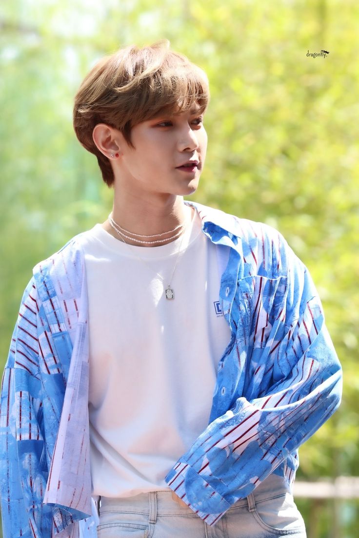 에이티즈 최근 활동샷