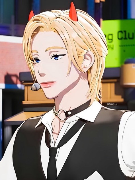 A moment captured by Noah (PLAVE)'s fan