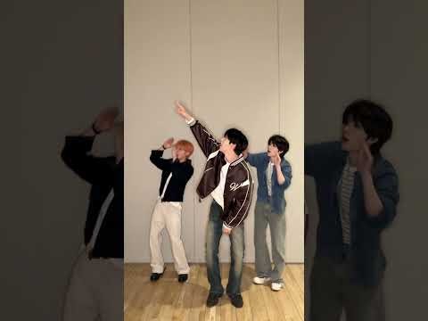 太顯 (TOMORROW X TOGETHER)的幕後花絮