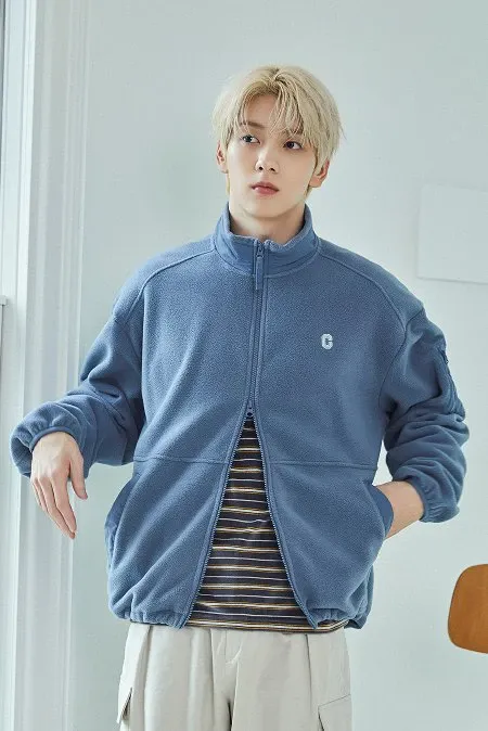 Behind-the-scenes cut of Soobin (TOMORROW X TOGETHER)