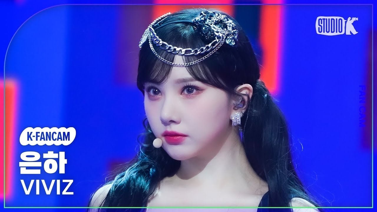 Recent activity shot of VIVIZ