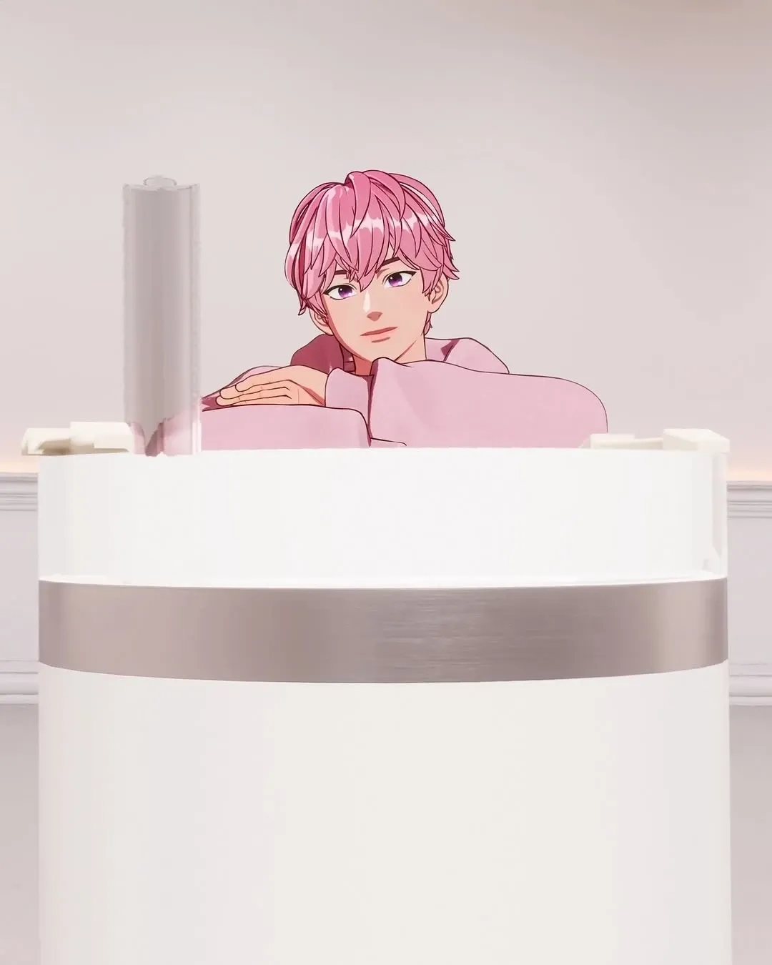 Latest photo of Bamby (PLAVE)