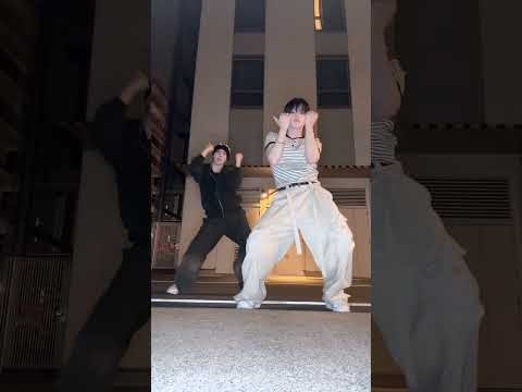 A moment captured by KAZUTA (n.SSign)'s fan