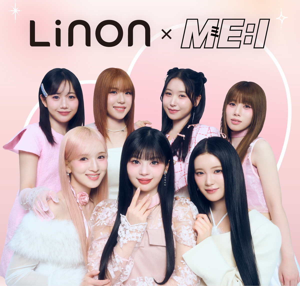 ME:I 팬이 찍은 순간