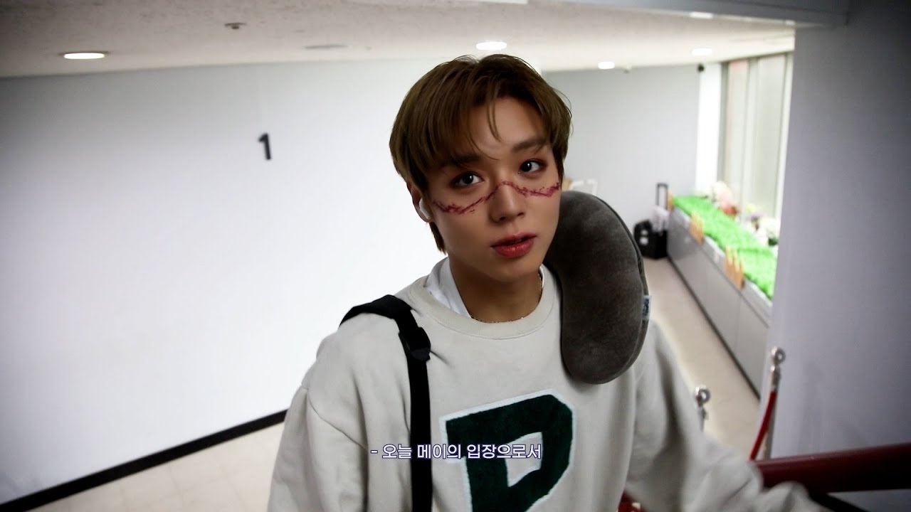 박지훈의 최신 사진