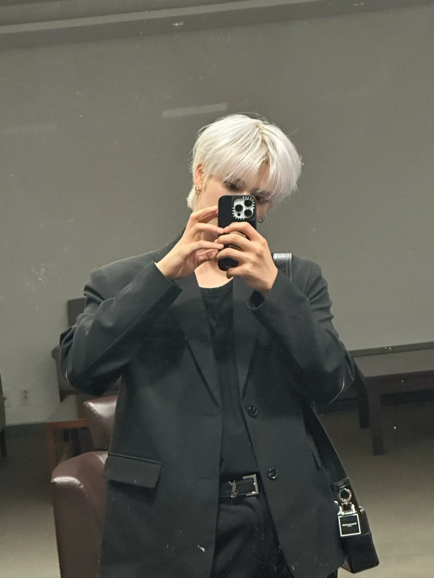 Latest photo of Serim (CRAVITY)