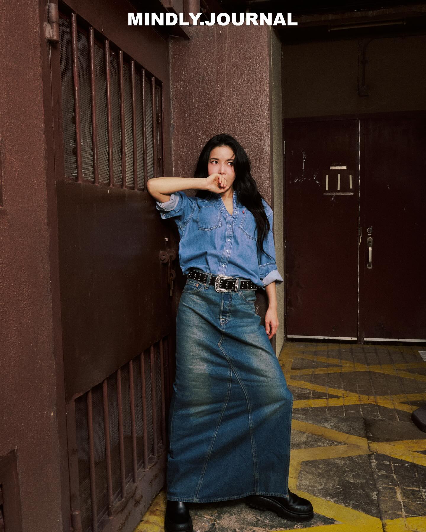 솔라 (마마무)의 최신 사진