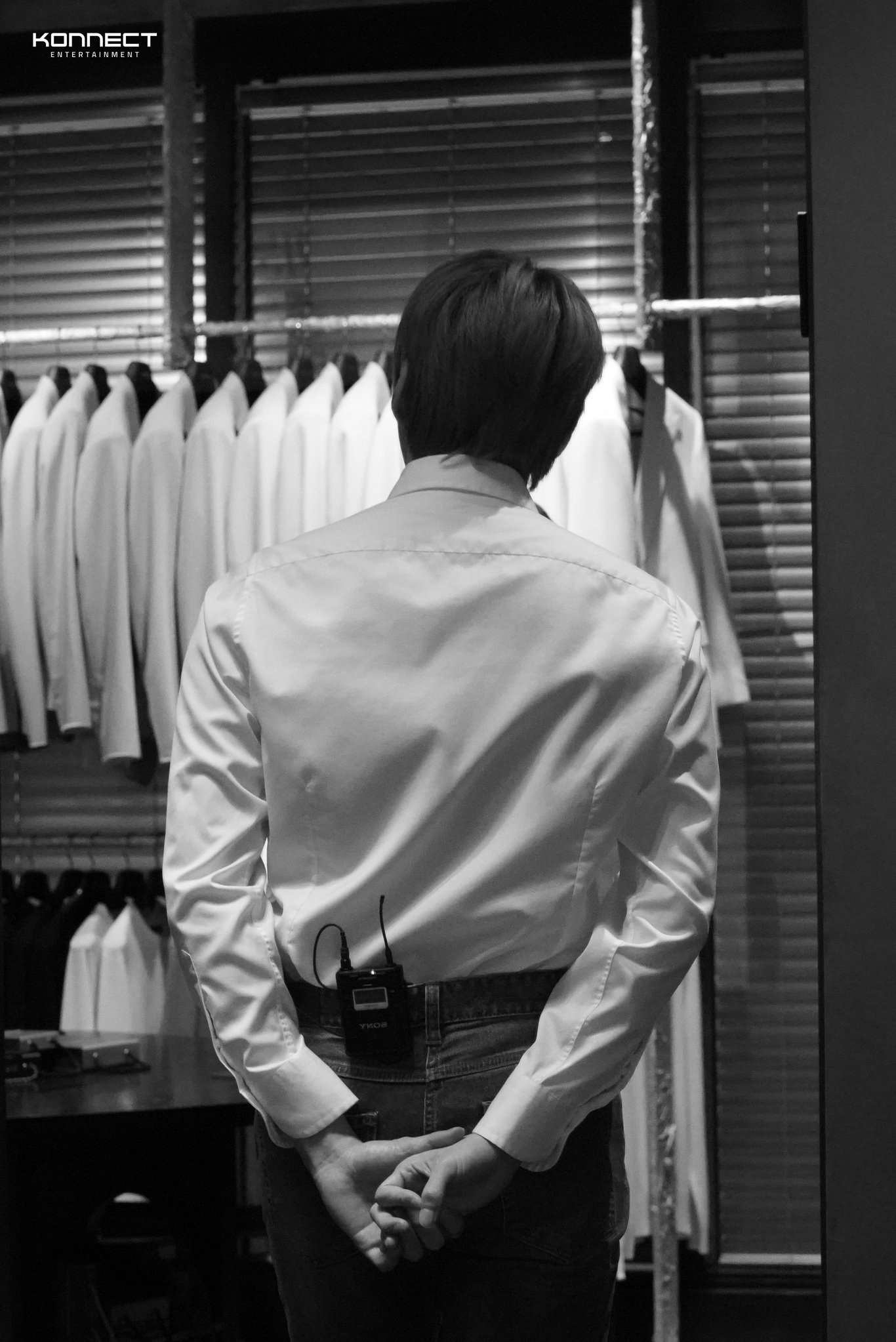 강다니엘 최근 활동샷