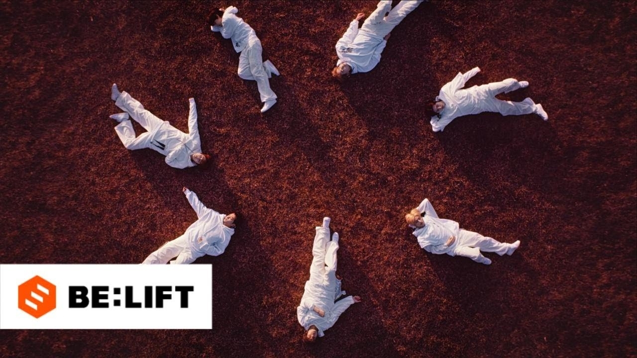 Foto terbaru ENHYPEN