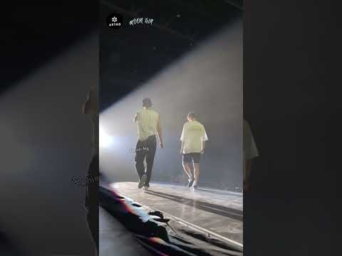 Latest photo of Moonbin (ASTRO)