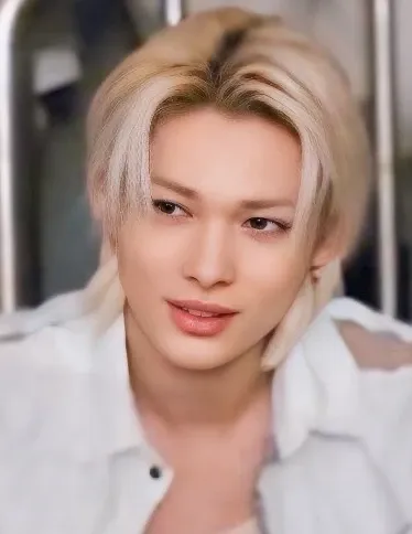 NI-KI (ENHYPEN)的最新照片