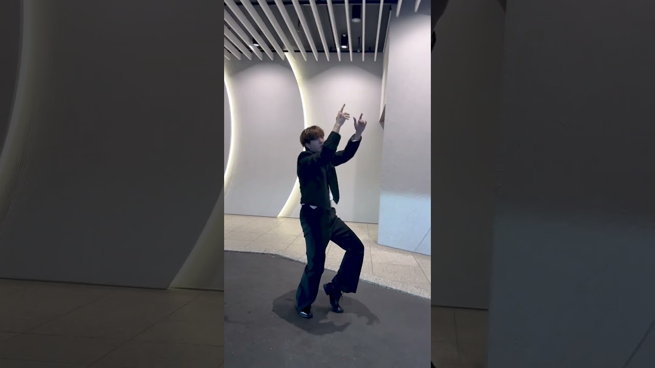 カズタ (n.SSign)の最新写真