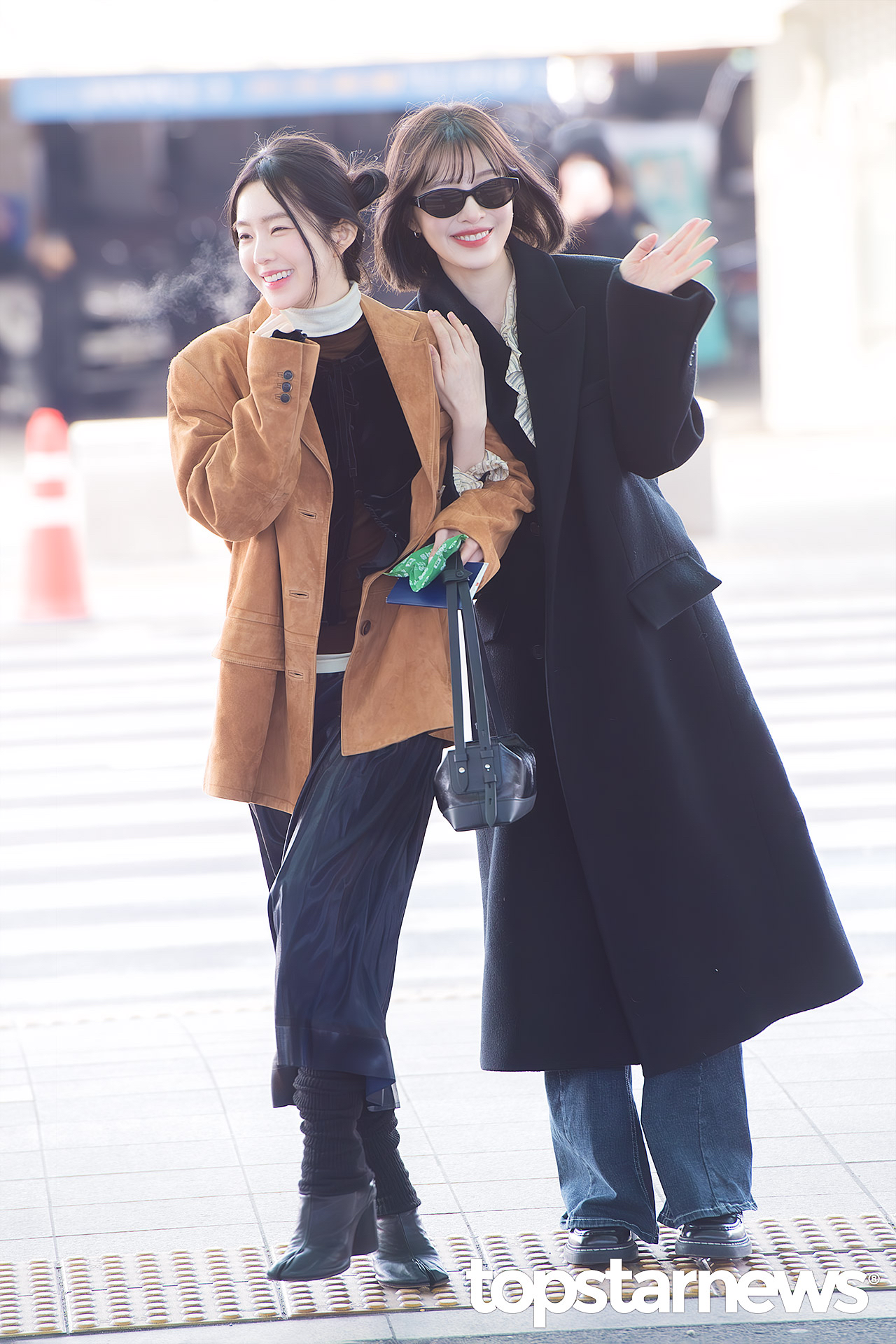 Red Velvet的最新照片