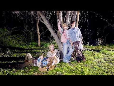 Potret di balik layar SHINee