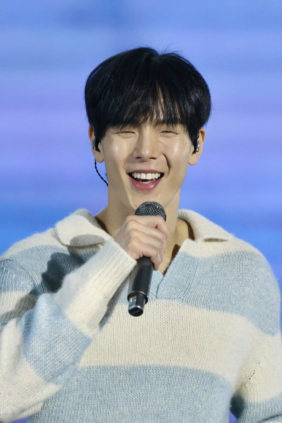 셔누 (몬스타엑스)의 비하인드 컷