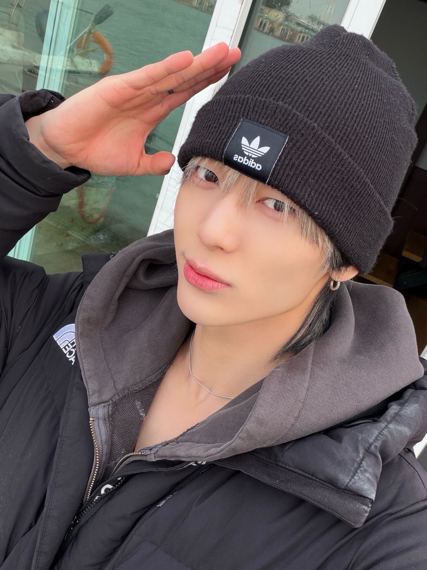 Latest photo of Siyun (NOWZ)