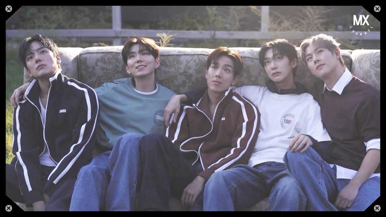 몬스타엑스의 최신 사진