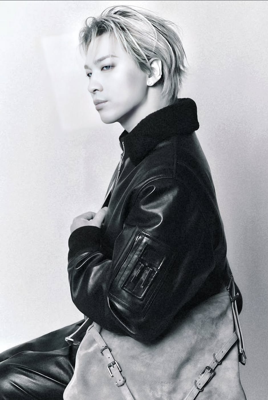 Latest photo of Taeyang (BIGBANG)