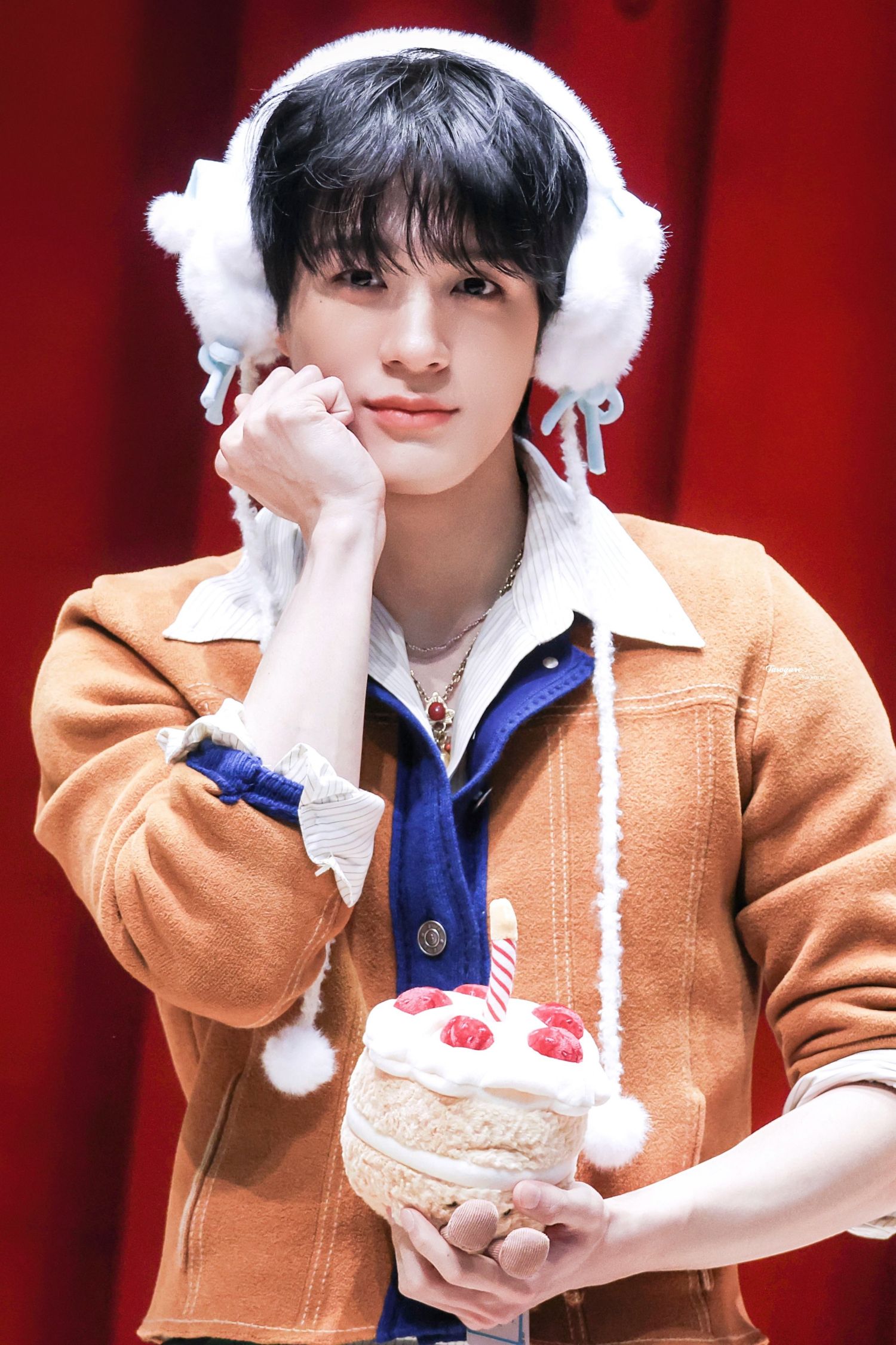 Latest photo of Jeno (NCT DREAM)