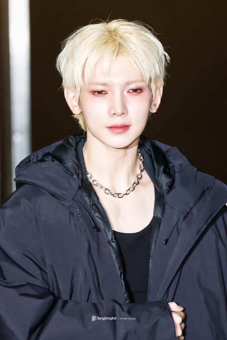 ATEEZ的最新活動照片