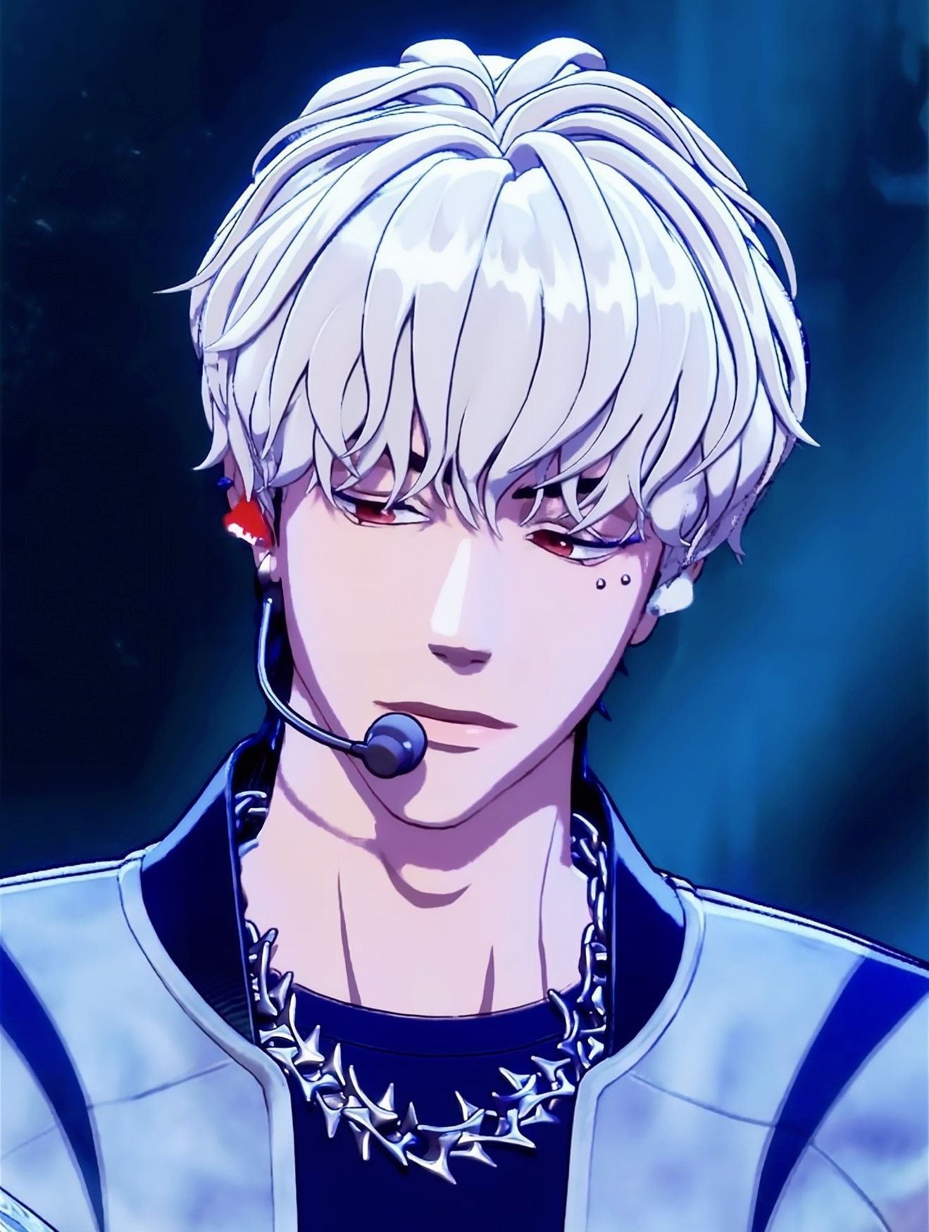 Latest photo of Eunho (PLAVE)