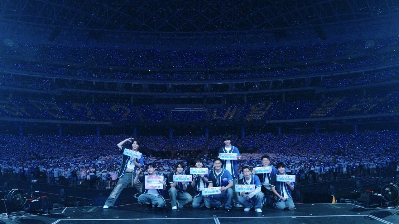 Latest photo of Eunhyuk (Super Junior)