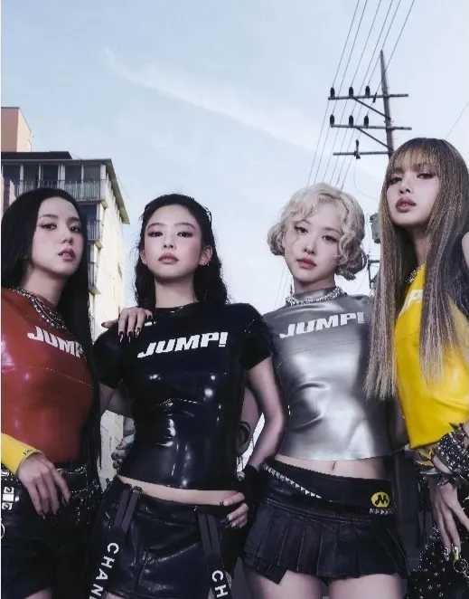 BLACKPINK 최근 활동샷