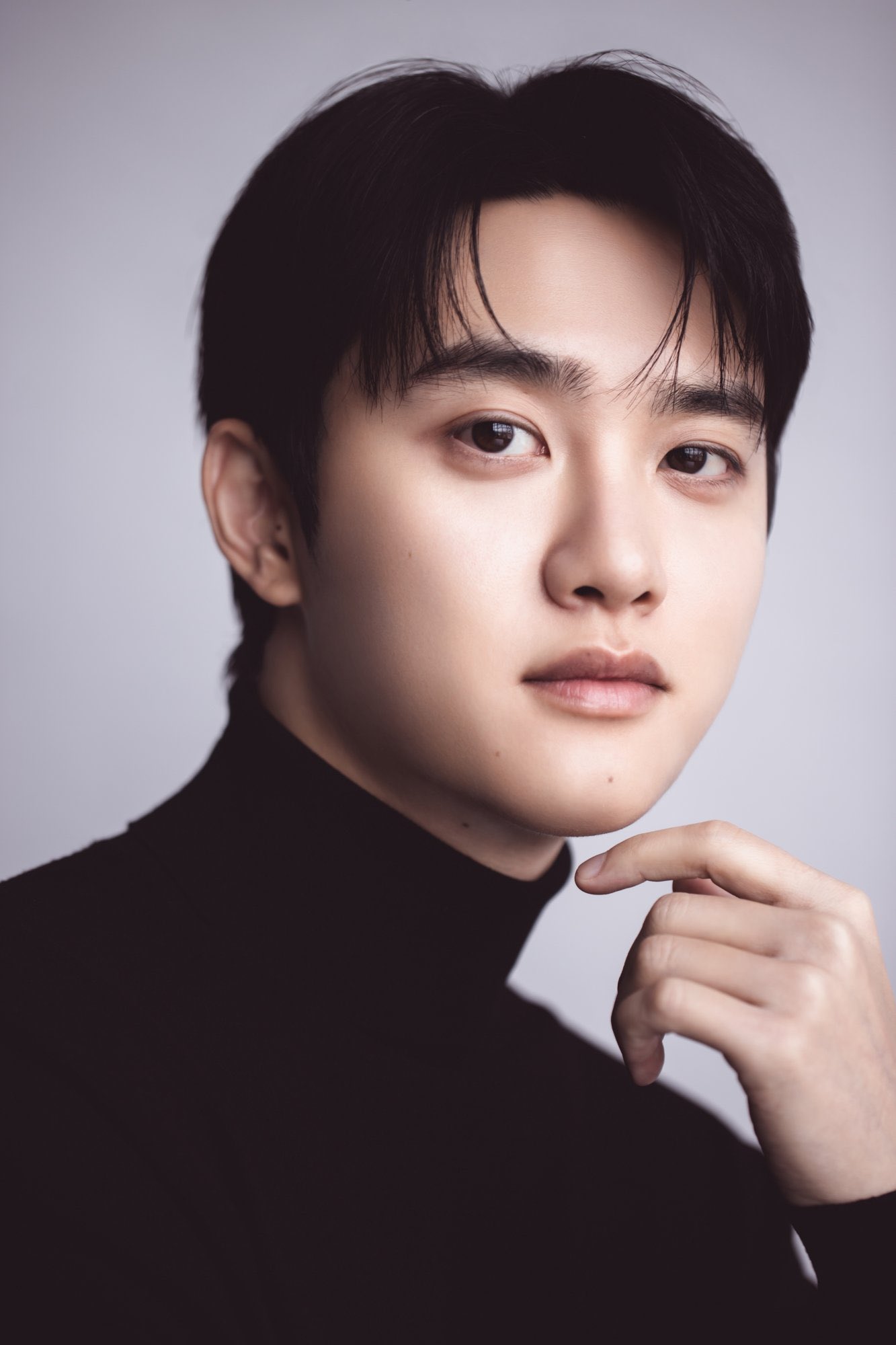 Latest photo of D.O. (EXO)