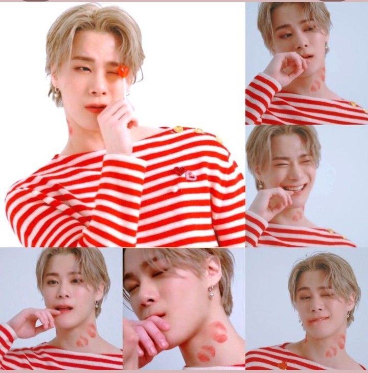 아스트로 최근 활동샷