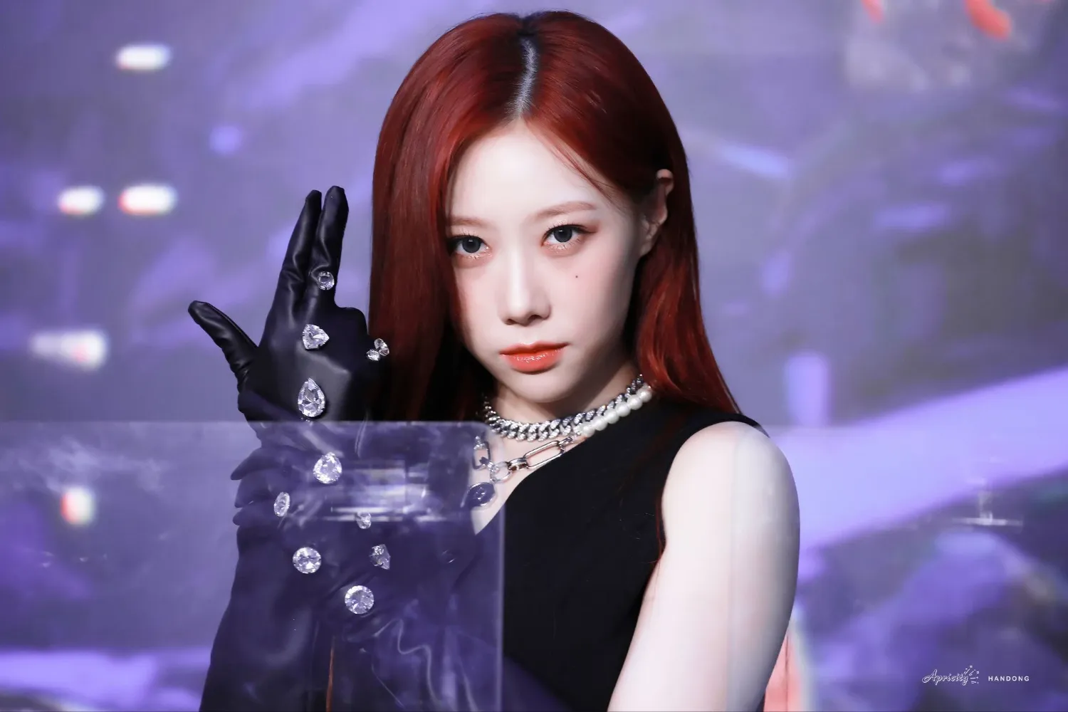 드림캐쳐 팬이 찍은 순간