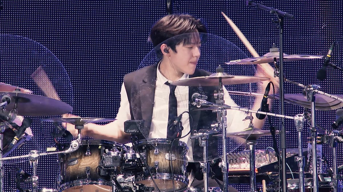 Latest photo of Dowoon (DAY6)