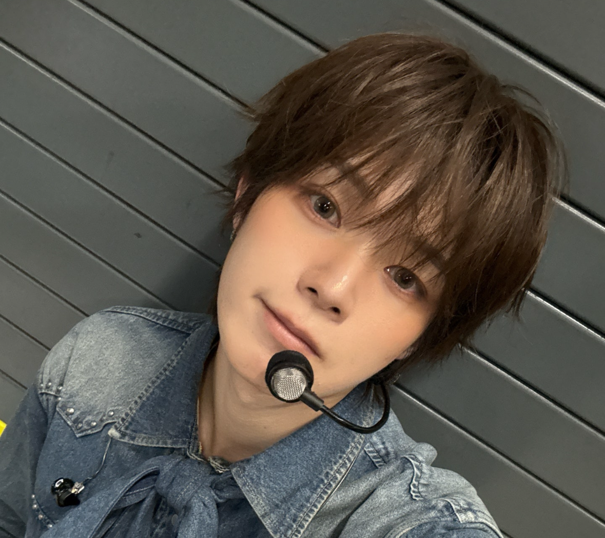 ケイ (&TEAM)の最新写真